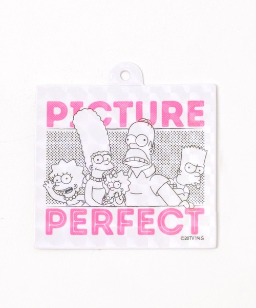 LOWRYS FARM(ローリーズファーム)の「シンプソンズ/ポーチ 576637(ポーチ・キッズ・イエロー系その他2/イエロー系その他/カーキ/イエロー/ブラック・FREE)」の12枚目の写真