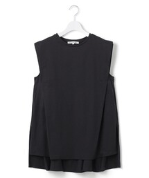 23区｜ニジュウサンクのトップス（袖なし）通販 - ZOZOTOWN