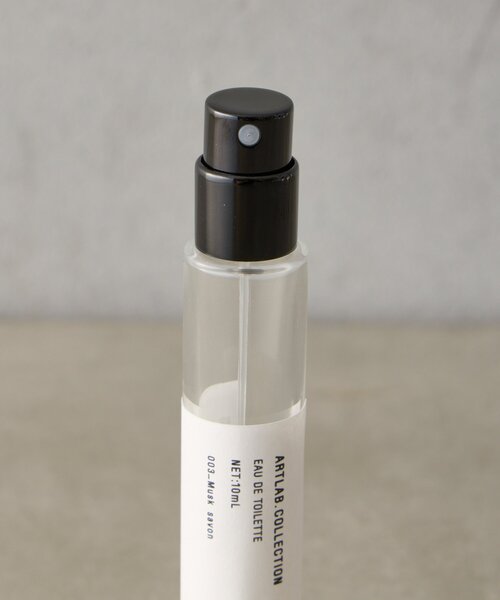 BIRTHDAY BAR（バースデイバー）の「ARTLAB.COLLECTION オードトワレ（香水・レディース・ホワイト/ホワイト系その他/ホワイト系その他3/ホワイト系その他2・0）」の6枚目の写真