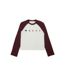 MARNI｜マルニ（キッズ）のTシャツ/カットソー（長袖）通販 - ZOZOTOWN