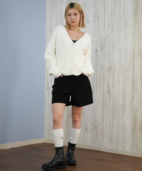 セール】RVCA/ルーカ セーター カーディガン BF044-P66（ニット