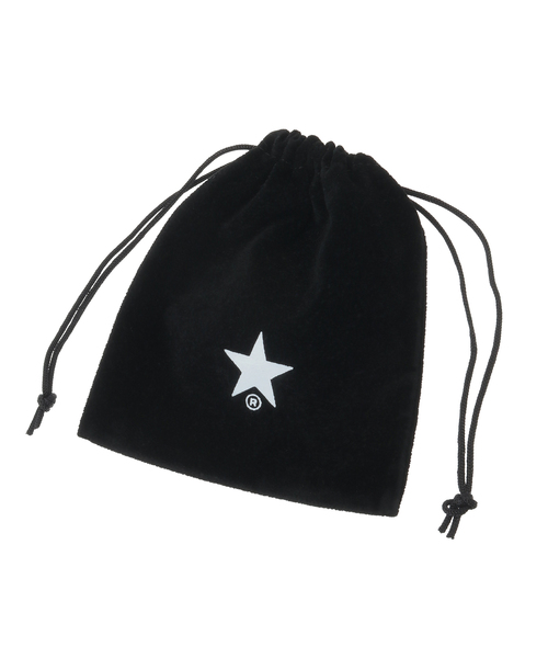 CONVERSE TOKYO(コンバーストウキョウ)の「STAR★ SIGNET RING(リング・レディース・シルバー/ゴールド・SMALL/MEDIUM)」の13枚目の写真