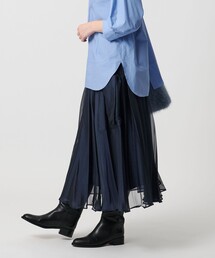 UNITED ARROWS｜ユナイテッドアローズのスカート（フレア）通販