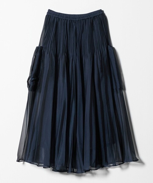 ユナイテッドアローズ　スカート Skirt | BOTTOMS | UNITED ARROWS | WOMEN | 2022 Spring Summer
