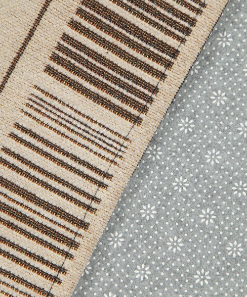 niko and...（ニコアンド）の「BAGGAGE TAG MAT/40x80cm（クッション/クッションカバー・レディース・その他1/その他2・0）」の9枚目の写真