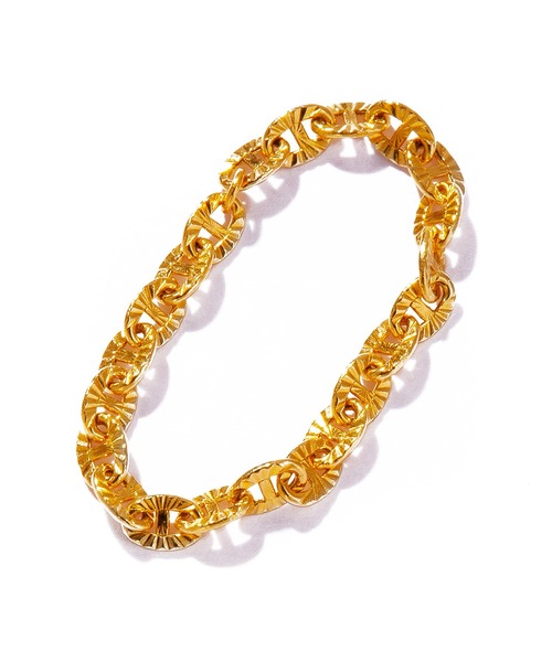 les bonbon（ルボンボン）の「【les bon bon】K18 confident S ring/コンフィデント S リング BOB747（リング・レディース・ゴールド・L/M/S）」の4枚目の写真