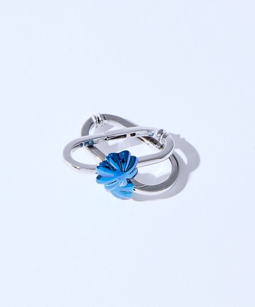 TOGA TOO/トーガトゥ】Concho ear cuff/コンチョイヤーカフ
