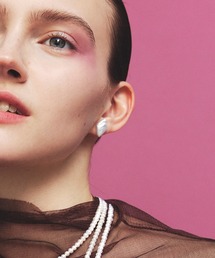 【les bon bon】sissi pierce/シシィ ピアス BOB760