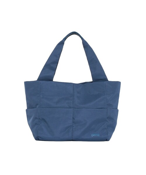 CAMPER（カンペール）の「[カンペール] TIA トートバッグ（トートバッグ・レディース・ロイヤルブルー・FREE）」の2枚目の写真