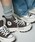 CONVERSE�i�R���o�[�X�j�́uCONVERSE/�R���o�[�X ALL STAR TREKWAVE CB HI/�I�[���X�^�[ �g���b�N�E�G�[�u �n�C�J�b�g �X�j�[�J�[�@����W�J�i�X�j�[�J�[�j�v�b�u���E��