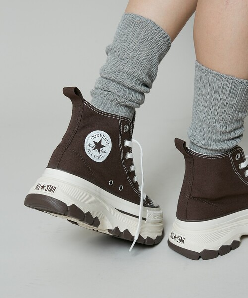 CONVERSE/コンバース ALL STAR TREKWAVE CB HI/オールスター