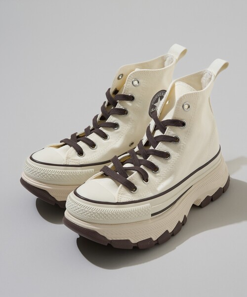 CONVERSE/コンバース ALL STAR TREKWAVE CB HI/オールスター トレック