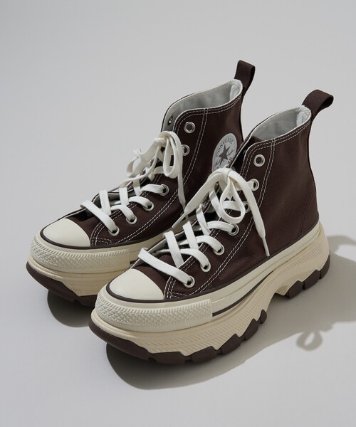 CONVERSE/コンバース ALL STAR TREKWAVE CB HI/オールスター トレック