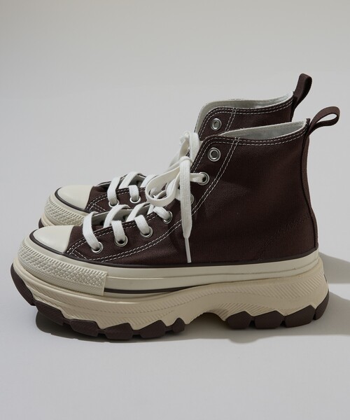 CONVERSE/コンバース ALL STAR TREKWAVE CB HI/オールスター トレック