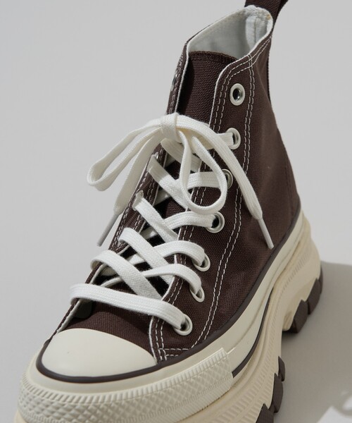 CONVERSE/コンバース ALL STAR TREKWAVE CB HI/オールスター トレック