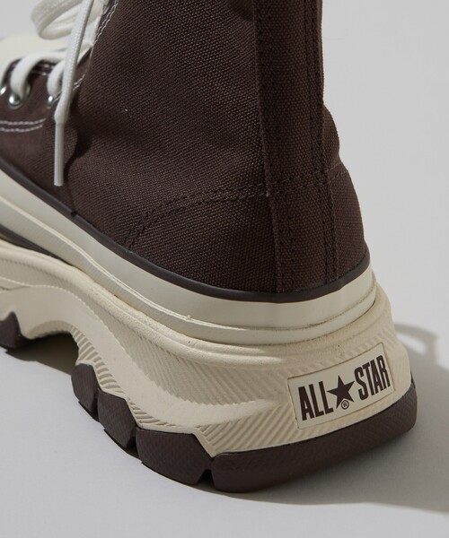 CONVERSE/コンバース ALL STAR TREKWAVE CB HI/オールスター トレック