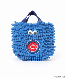 INFIELDER DESIGN / 別注 TAMANIWA MLB モップ ミニ 酔い酔いバッグ