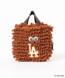 INFIELDER DESIGN / 別注 TAMANIWA MLB モップ ミニ 酔い酔いバッグ