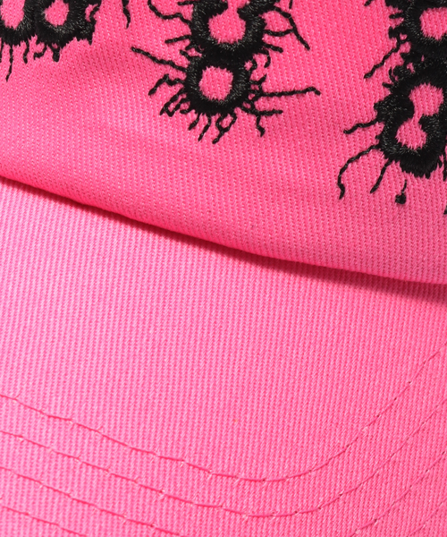BANG! Logo メッシュキャップ　　ボット　bott BOTT BoTT_BANG_Logo_Mesh-back_5-