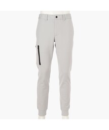 BRIEFING - coco 未使用品 ブリーフィング BRIEFING メンズ パンツ M 白 ホワイト ストレッチ シンプル 春夏 BRIEFING パンツ 「BRIEFING GOLF／ブリーフィングゴルフ」MEN'S