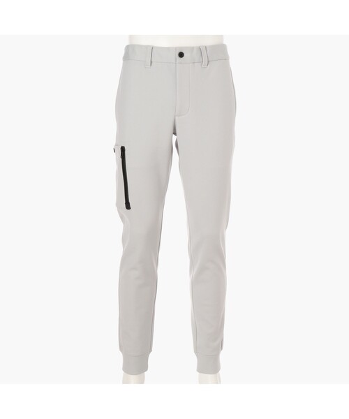 BRIEFING GOLF／ブリーフィングゴルフ】LA MS BACK PILE CARGO JOGGER