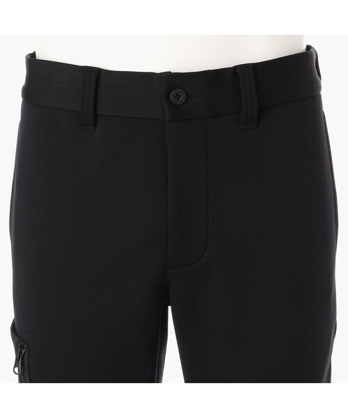 BRIEFING GOLF／ブリーフィングゴルフ】LA MS BACK PILE CARGO JOGGER