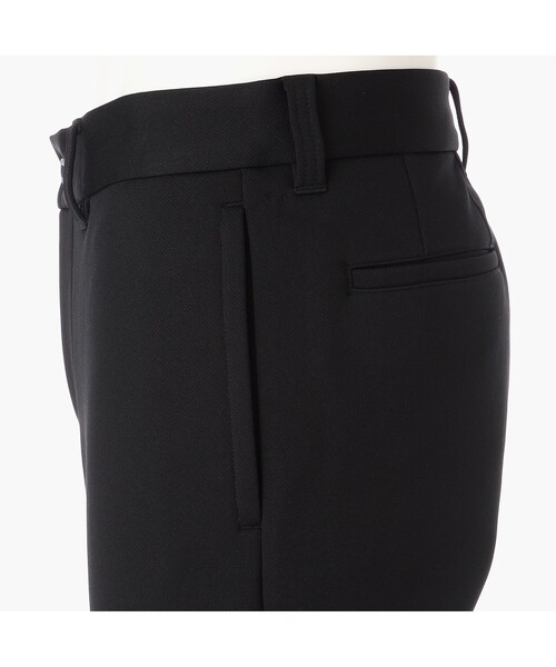 BRIEFING（ブリーフィング）の「【BRIEFING GOLF／ブリーフィングゴルフ】LA MS BACK PILE CARGO JOGGER PANTS（その他パンツ・メンズ・チャコール/ライトグレー/ブラック・M/L/S/XL）」の10枚目の写真