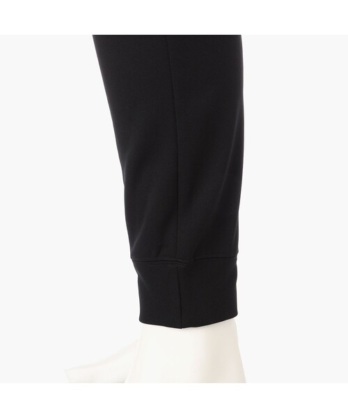 BRIEFING（ブリーフィング）の「【BRIEFING GOLF／ブリーフィングゴルフ】LA MS BACK PILE CARGO JOGGER PANTS（その他パンツ・メンズ・チャコール/ライトグレー/ブラック・M/L/S/XL）」の11枚目の写真