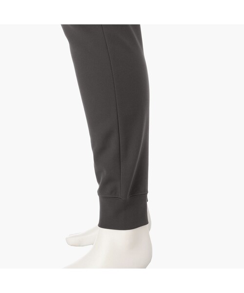 BRIEFING（ブリーフィング）の「【BRIEFING GOLF／ブリーフィングゴルフ】LA MS BACK PILE CARGO JOGGER PANTS（その他パンツ・メンズ・チャコール/ライトグレー/ブラック・M/L/S/XL）」の22枚目の写真