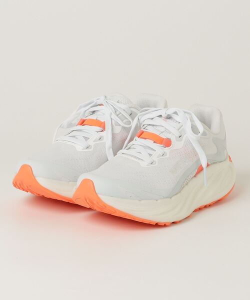 MERRELL（メレル）の「プロモーフ（スニーカー・レディース・ホワイト系その他/オフホワイト/ブラック・5.5/7.5/7/6.5/8/6）」の3枚目の写真