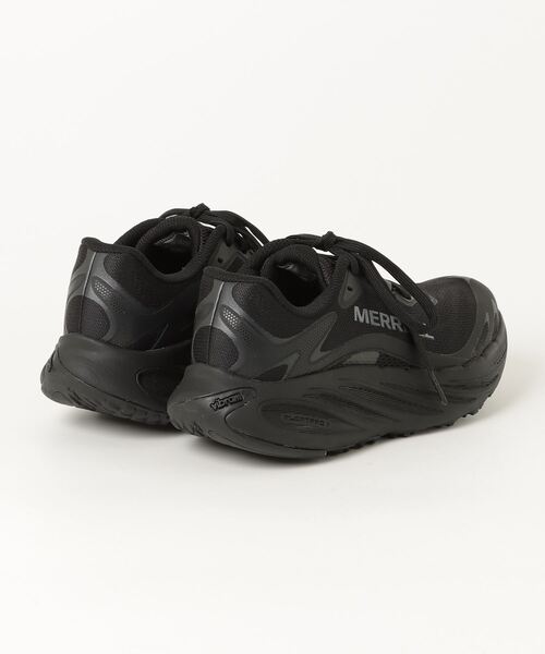 MERRELL（メレル）の「プロモーフ（スニーカー・レディース・ホワイト系その他/オフホワイト/ブラック・5.5/7.5/7/6.5/8/6）」の4枚目の写真
