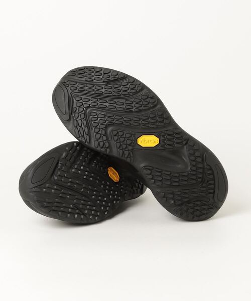 MERRELL（メレル）の「プロモーフ（スニーカー・レディース・ホワイト系その他/オフホワイト/ブラック・5.5/7.5/7/6.5/8/6）」の5枚目の写真