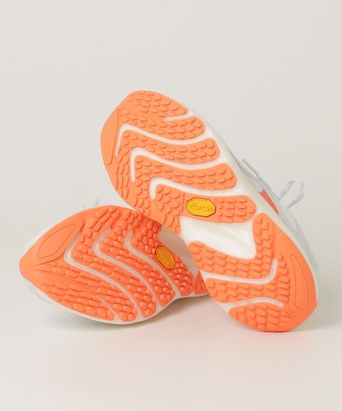 MERRELL（メレル）の「プロモーフ（スニーカー・レディース・ホワイト系その他/オフホワイト/ブラック・5.5/7.5/7/6.5/8/6）」の7枚目の写真