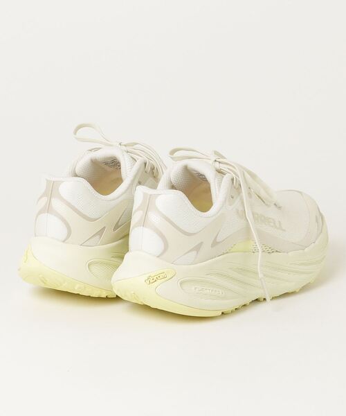 MERRELL（メレル）の「プロモーフ（スニーカー・レディース・ホワイト系その他/オフホワイト/ブラック・5.5/7.5/7/6.5/8/6）」の8枚目の写真