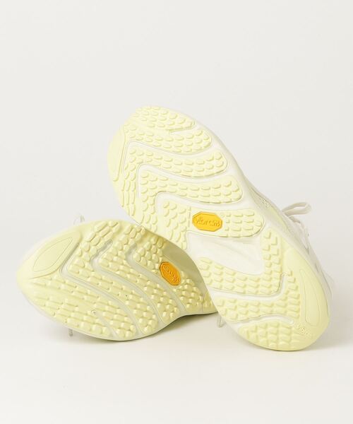 MERRELL（メレル）の「プロモーフ（スニーカー・レディース・ホワイト系その他/オフホワイト/ブラック・5.5/7.5/7/6.5/8/6）」の9枚目の写真