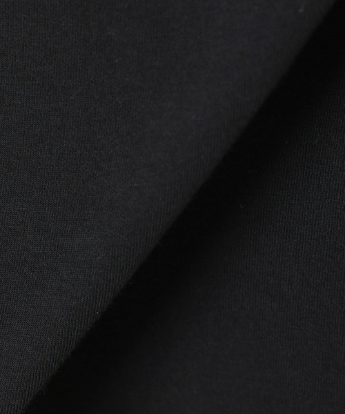 JOURNAL STANDARD relume(ジャーナルスタンダード レリューム)の「CTダンボールIラインワンピース(ワンピース・レディース・ブラック・FREE)」の5枚目の写真