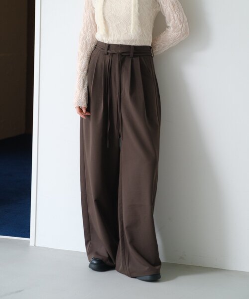 新色追加/2サイズ展開/低身長サイズ/無地&ストライプ】ピンストライプ