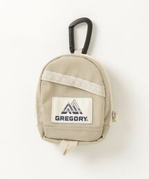 GREGORY(�O���S���[)�̃~�j�f�C�p�b�N�|�[�` MINI DAYPACK POUCH �T���h�x�[�W��(�|�[�`)