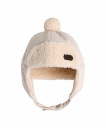 moimoln(モイモルン)のポピムートン帽子(ハット)