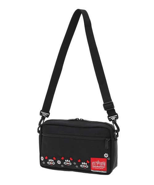 マンウィズ×Manhattan Portage ショルダーバッグ 楽天市場】【ポイント3倍】Manhattan Portage マンハッタン