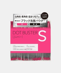 DOT BUSTER(hbgoX^[)̃hbgoX^[@yfpE_[ ubNqr(痿)
