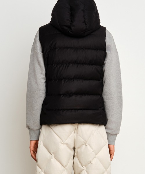 TATRAS(タトラス) LEONARDO レオナｰル（ダウンベスト）｜TATRAS