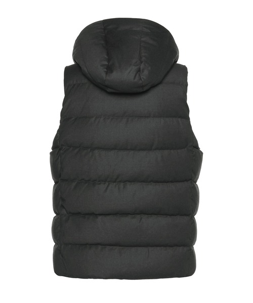 TATRAS(タトラス) LEONARDO レオナｰル（ダウンベスト）｜TATRAS