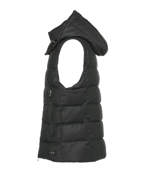 TATRAS(タトラス) LEONARDO レオナｰル（ダウンベスト）｜TATRAS