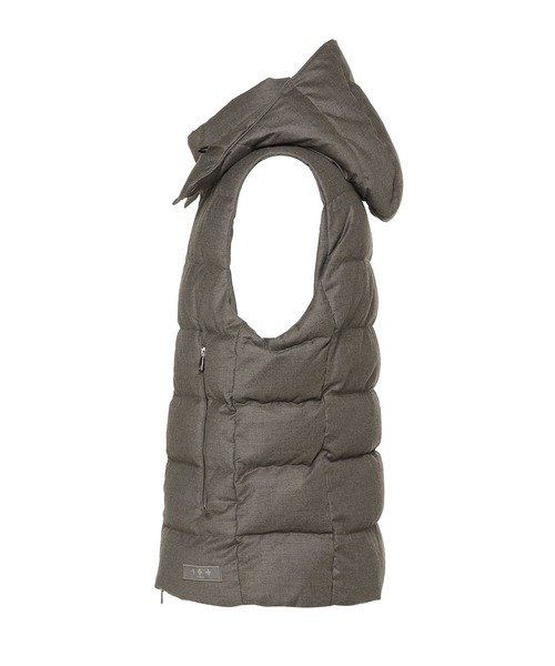 TATRAS(タトラス) LEONARDO レオナｰル（ダウンベスト）｜TATRAS