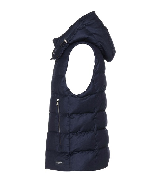 TATRAS(タトラス) LEONARDO レオナｰル（ダウンベスト）｜TATRAS