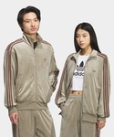 adidas(アディダス)の「トップス(ジャージ)」