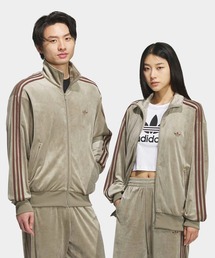 adidas｜アディダスのジャージ（ベージュ系）通販 - ZOZOTOWN