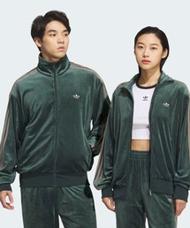 adidas アディダスオリジナルス トラックジャケット」に該当する
