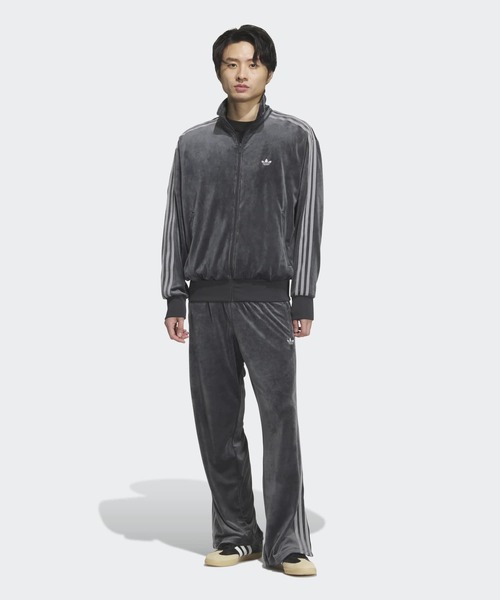 FB TT ベロア / ファイヤーバード トラックトップ ベロア / ジャージ